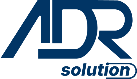 ADR Solution Logo